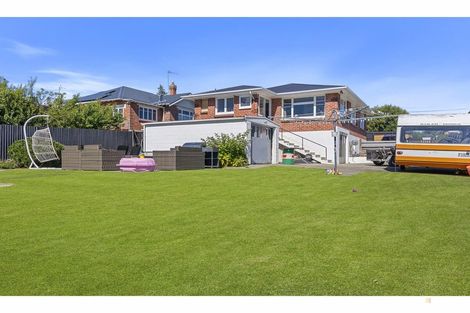 Photo of property in 14 Cain Street, Parkside, Timaru, 7910