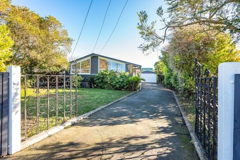 Photo of property in 101 Mooray Avenue, Bishopdale, Christchurch, 8053