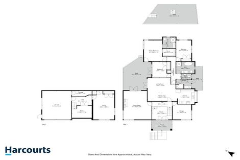 Photo of property in 24 Kenmure Avenue, Forrest Hill, Auckland, 0620