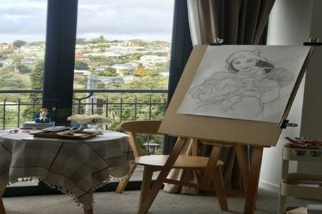 Photo of property in 2/15 Sarawia Street, Newmarket, Auckland, 1052