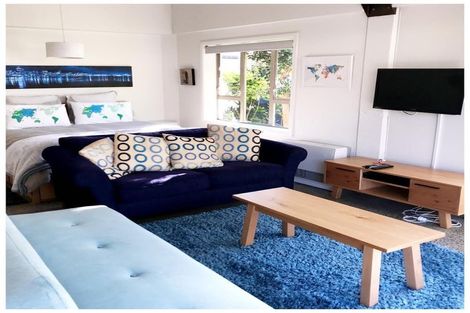 Photo of property in 22 Dundas Street, Seatoun, Wellington, 6022