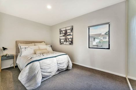 Photo of property in 4/155 Bucklands Beach Road, Bucklands Beach, Auckland, 2012