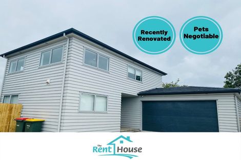 Photo of property in 5a Princess Street, Takanini, 2112