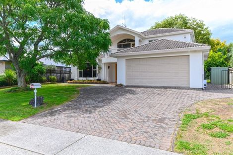 Photo of property in 3 Makepeace Place, Flagstaff, Hamilton, 3210