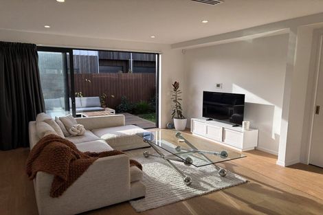 Photo of property in 1/74 Caledonian Road, St Albans, Christchurch, 8014