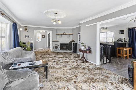 Photo of property in 4 Nash Place, Masterton, 5810