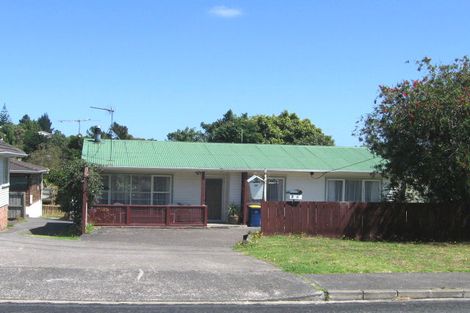 Photo of property in 1/24 Elliott Avenue, Bayview, Auckland, 0629