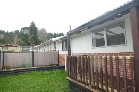 Photo of property in 3/23 Hillside Drive, Maoribank, Upper Hutt, 5018