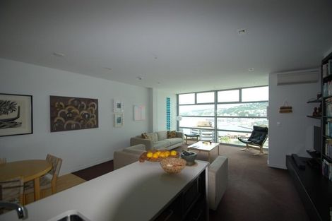 Photo of property in Chews Lane Apartments, 16e/9 Chews Lane, Wellington Central, Wellington, 6011