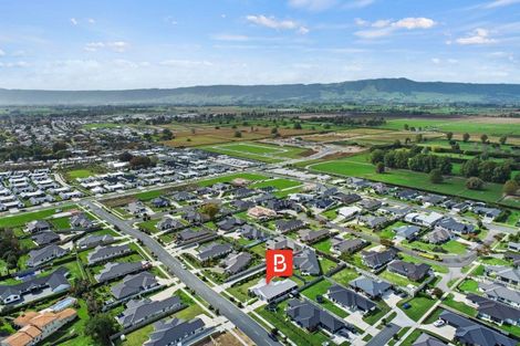 Photo of property in 16 Richardson Road, Matamata, 3400