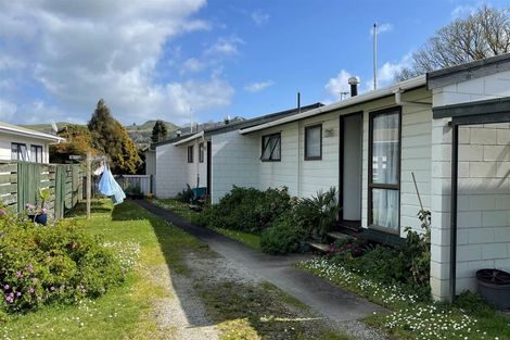 Photo of property in 91 Esplanade, Te Kuiti, 3910