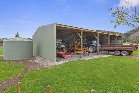 Photo of property in 1811 Otewa Road, Waimahora, Otorohanga, 3975