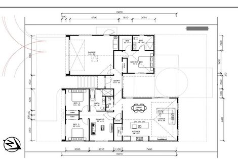 Photo of property in 42b Batt Street, West End, Palmerston North, 4410