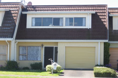 Photo of property in 3/32 Harrison Street, Whanganui, 4500