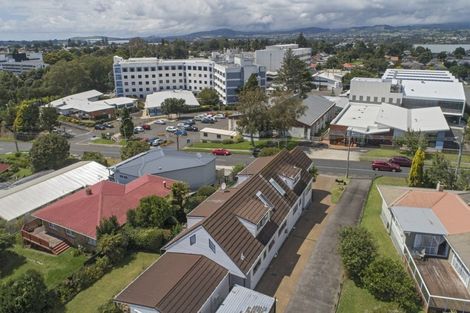 Photo of property in 1/19 Clarke Street, Gate Pa, Tauranga, 3112