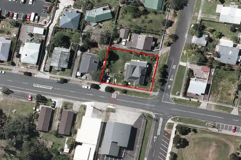 Photo of property in 12 Rata Street, Helensville, 0800