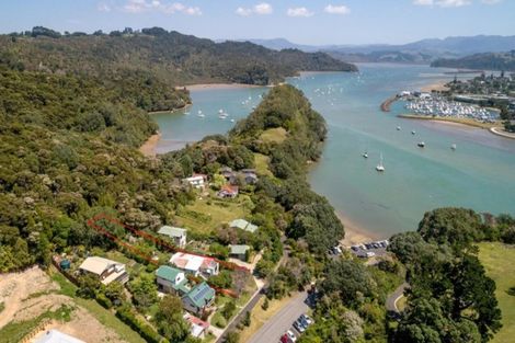 Photo of property in 1149 Purangi Road, Ferry Landing, Whitianga, 3591