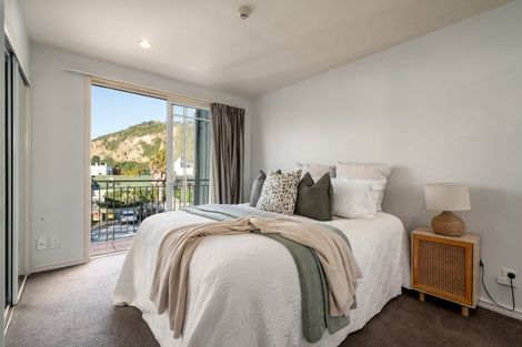 Photo of property in Admiralty Courts, 1/42 Marriner Street, Sumner, Christchurch, 8081