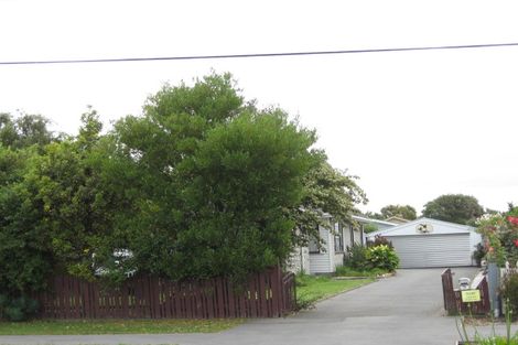 Photo of property in 55 Mackworth Street, Woolston, Christchurch, 8062