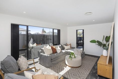 Photo of property in 3 Gerard Place, Rangiora, 7400