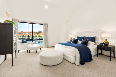 Photo of property in 105 Waterside Crescent, Gulf Harbour, Whangaparaoa, 0930