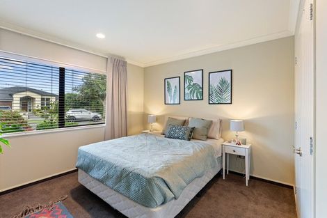 Photo of property in 7 Datum Way, Paraparaumu, 5032