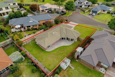 Photo of property in 15 Cloverlea Walk, Welcome Bay, Tauranga, 3112