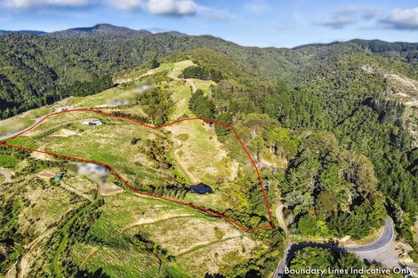 Photo of property in 409 Akatarawa Road, Reikorangi, 5391