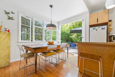 Photo of property in 54 Plunket Terrace, Hamilton East, Hamilton, 3216