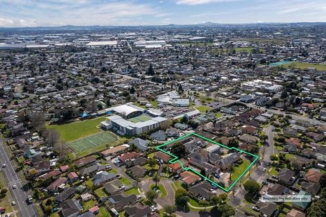 Photo of property in 25 Montilla Place, Manurewa, Auckland, 2102