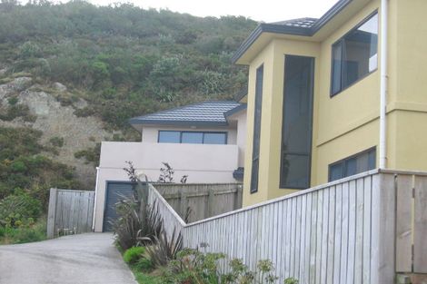 Photo of property in 20a Bowes Crescent, Strathmore Park, Wellington, 6022