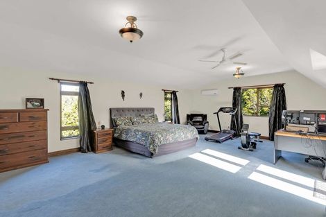Photo of property in 230 Sandersons Road, Leeston, 7682
