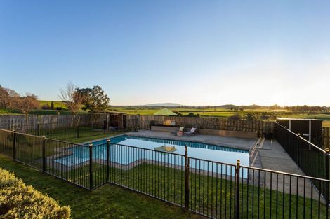 Photo of property in 80 Robinson Road, Rotoorangi, Cambridge, 3495