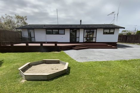 Photo of property in 35 Weka Place, Tokoroa, 3420