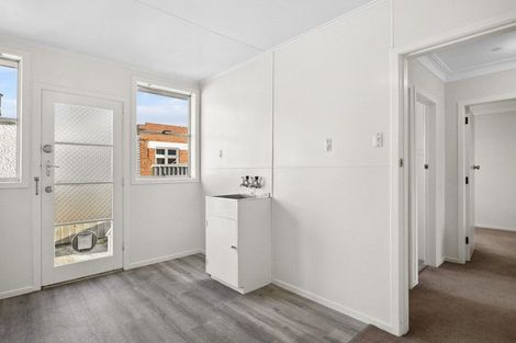 Photo of property in 1 Wynyard Street, South Dunedin, Dunedin, 9012