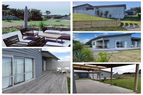 Photo of property in 29 Taonui Street, Waitarere Beach, Levin, 5510