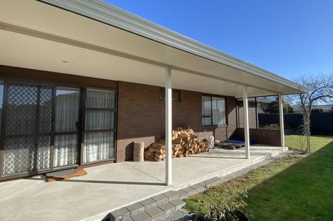 Photo of property in 92 Melcombe Street, Tinwald, Ashburton, 7700