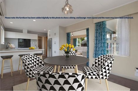 Photo of property in 21 James Street, Allenton, Ashburton, 7700