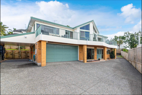 Photo of property in 8 San Ignacio Court, Henderson, Auckland, 0612