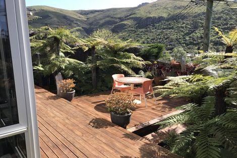 Photo of property in 8 Ocean View Terrace, Sumner, Christchurch, 8081