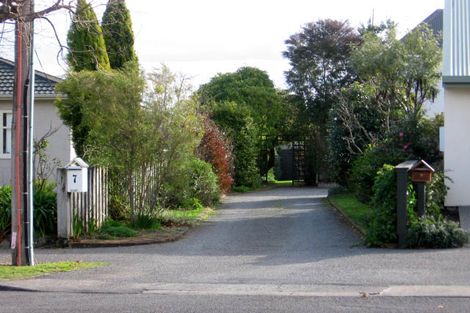 Photo of property in 7 Rimu Street, Lansdowne, Masterton, 5810