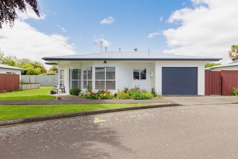 Photo of property in 9 Hughes Court, Pahiatua, 4910