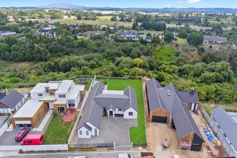 Photo of property in 35 Roy Hilton Drive, Flagstaff, Hamilton, 3210