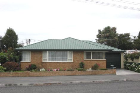Photo of property in 131 Victoria Street, Ashburton, 7700