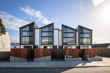 Photo of property in 6/14 Birch Street, Hutt Central, Lower Hutt, 5011
