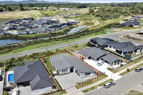 Photo of property in 8 Kiritiana Close, Pyes Pa, Tauranga, 3112