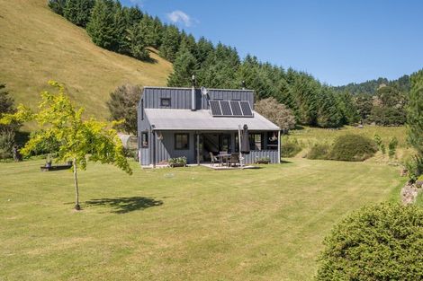 Photo of property in 1058 Kohatu-kawatiri Highway, Motupiko, Nelson, 7072