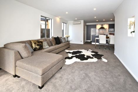 Photo of property in 1/188 Chester Street East, Christchurch Central, Christchurch, 8011