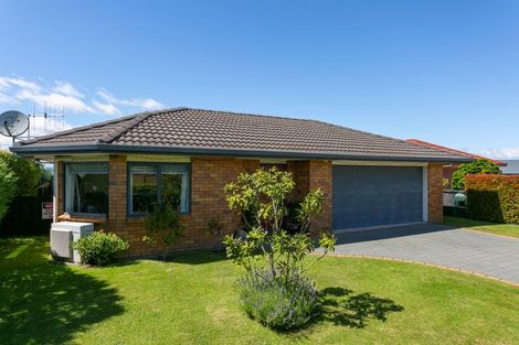 Photo of property in 9 Whetu Place, Nukuhau, Taupo, 3330