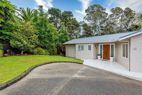 Photo of property in 18 Belvedere Court, West Harbour, Auckland, 0618
